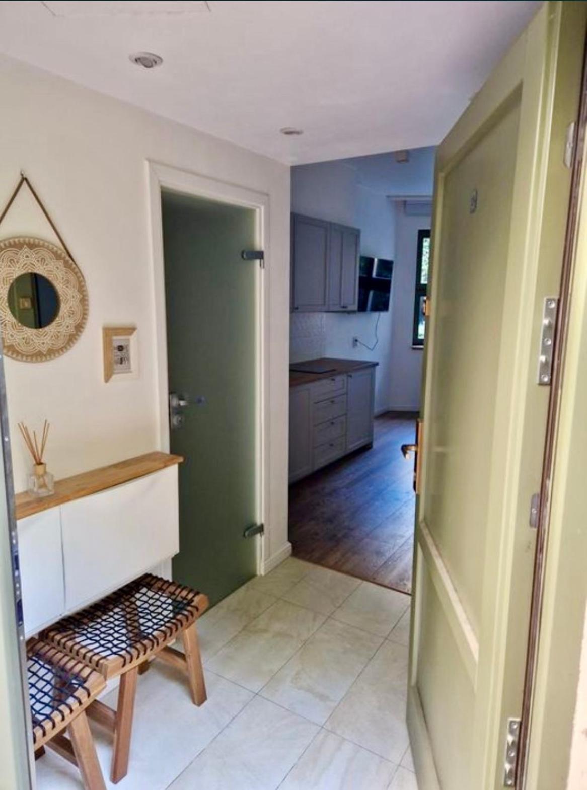 Dietla Apartament Centrum Kraków Exteriör bild
