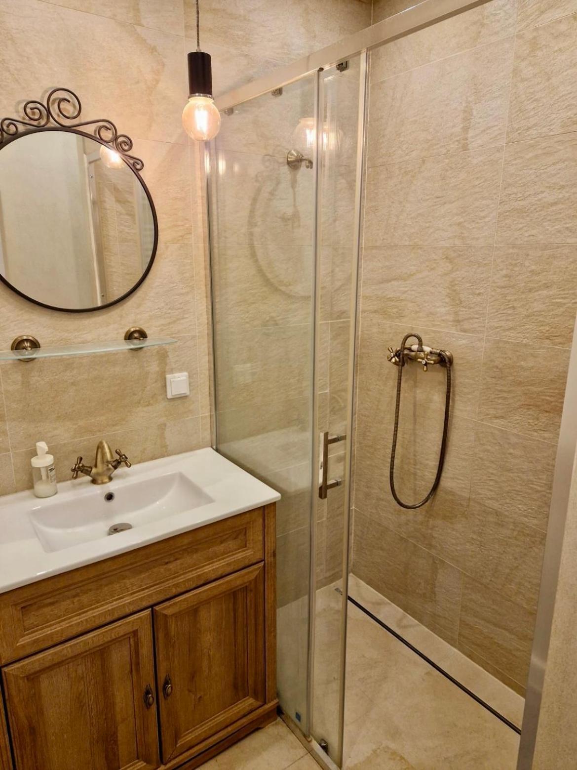 Dietla Apartament Centrum Kraków Exteriör bild